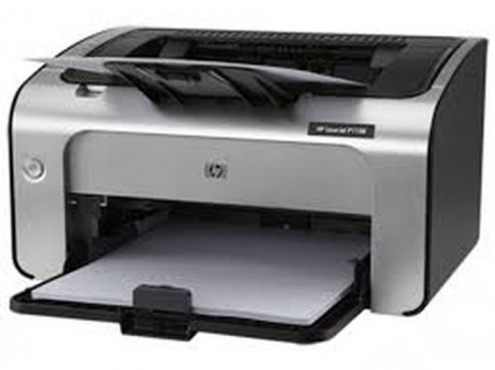 Printer HP LaserJet P1007
